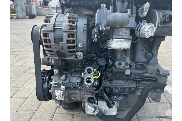 Motor VOLVO XC40 V60 S60 2.0 T2 B4204T38 122 CV
