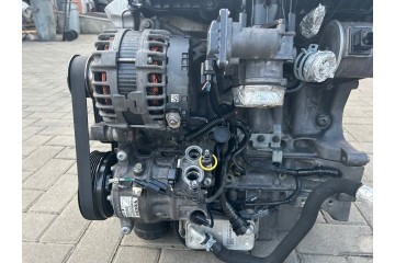 Motor VOLVO XC40 V60 S60 2.0 T2 B4204T38 122 CV