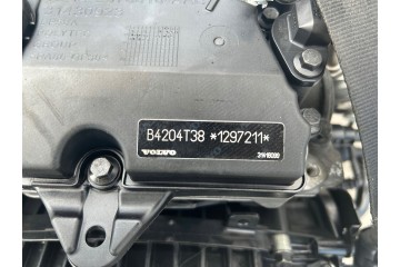 Motor VOLVO XC40 V60 S60 2.0 T2 B4204T38 122 CV