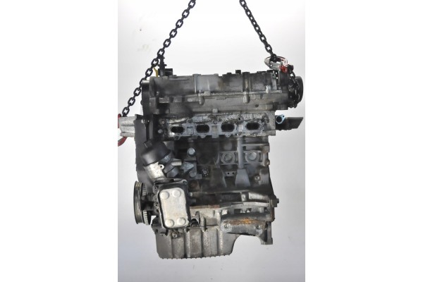 ALFA ROMEO MITO 1 4 16V TURBO MULTIAIR 99kW 135HP ENGINE 955A2000 139 TYS K