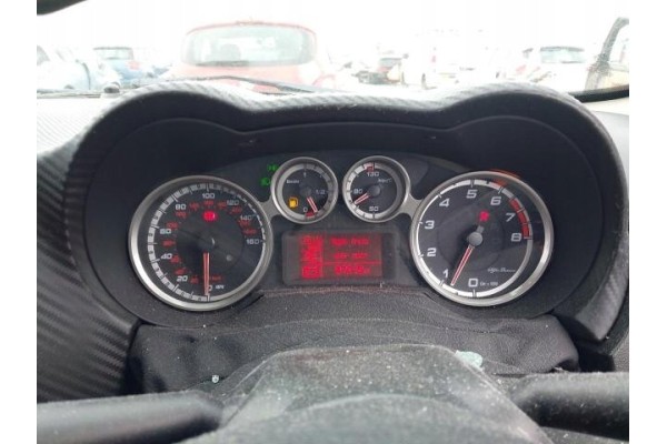 ALFA ROMEO MITO 1 4 16V TURBO MULTIAIR 99kW 135HP ENGINE 955A2000 139 TYS K Quality of parts according to GVO O original with ma