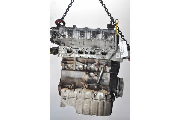 ALFA ROMEO MITO 1 4 16V TURBO MULTIAIR 99kW 135HP ENGINE 955A2000 139 TYS K Car type passenger cars