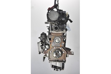 ALFA ROMEO MITO 1 4 16V TURBO MULTIAIR 99kW 135HP ENGINE 955A2000 139 TYS K Engine type petrol