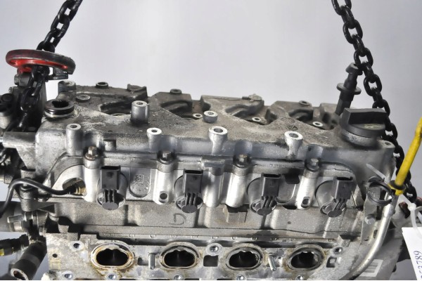 ALFA ROMEO MITO 1 4 16V TURBO MULTIAIR 99kW 135HP ENGINE 955A2000 139 TYS K Catalog number of the part 955A2000