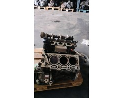 ENGINE CHRYSLER DODGE 3 6 V6 05184510AJ