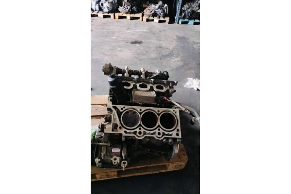 ENGINE CHRYSLER DODGE 3 6 V6 05184510AJ