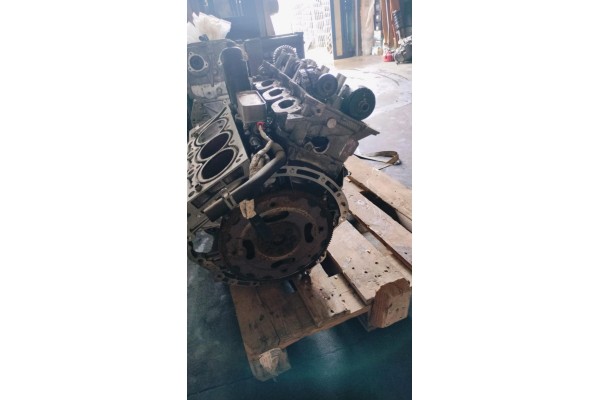 ENGINE CHRYSLER DODGE 3 6 V6 05184510AJ Catalog number of the part 05184510AJ