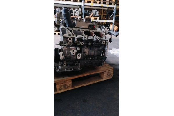 ENGINE CHRYSLER DODGE 3 6 V6 05184510AJ Part manufacturer Chrysler OE