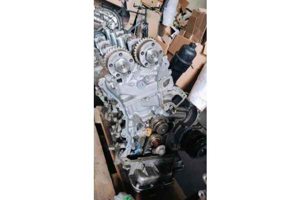 ENGINE CHRYSLER DODGE 3 6 V6 05184510AJ Car type passenger cars
