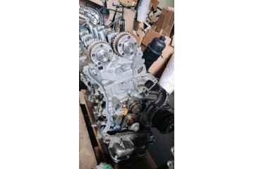 ENGINE CHRYSLER DODGE 3 6 V6 05184510AJ Car type passenger cars