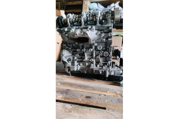 ENGINE CHRYSLER DODGE 3 6 V6 05184510AJ Engine type petrol