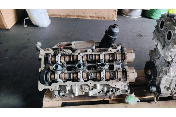 ENGINE CHRYSLER DODGE 3 6 V6 05184510AJ Quality of parts according to GVO O original with manufacturer s logo OE