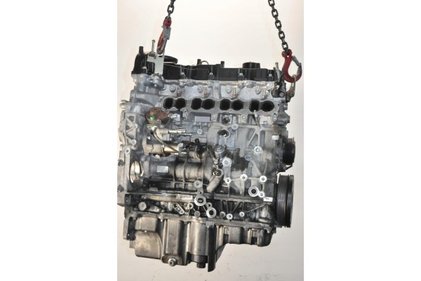 OPEL ASTRA J IV 1 6 CDTI 81kW 110HP ENGINE B16DTL 162tys km
