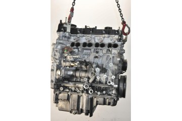 OPEL ASTRA J IV 1 6 CDTI 81kW 110HP ENGINE B16DTL 162tys km
