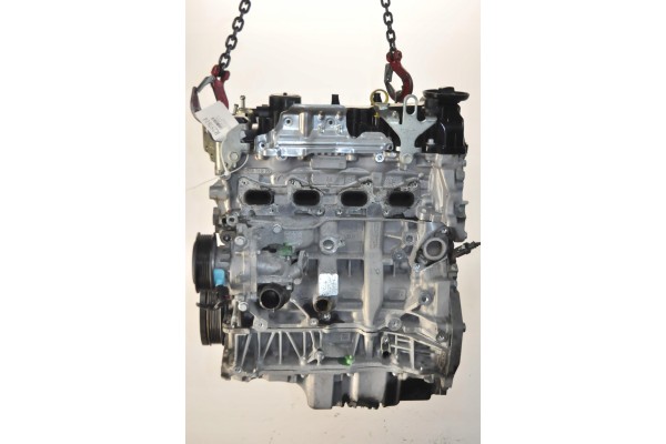 OPEL ASTRA J IV 1 6 CDTI 81kW 110HP ENGINE B16DTL 162tys km Catalog number of the part B16DTL
