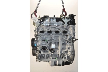 OPEL ASTRA J IV 1 6 CDTI 81kW 110HP ENGINE B16DTL 162tys km Catalog number of the part B16DTL