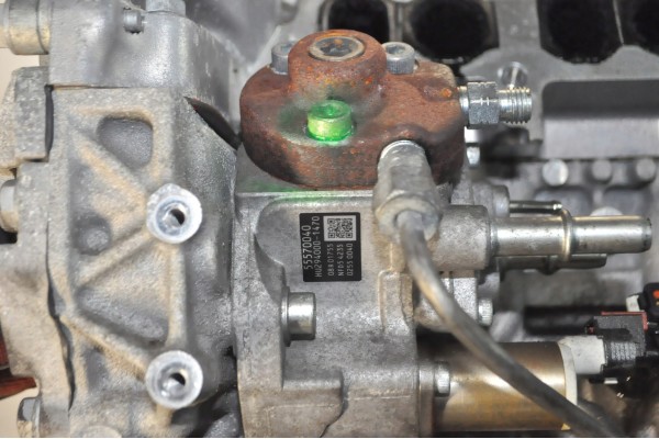 OPEL ASTRA J IV 1 6 CDTI 81kW 110HP ENGINE B16DTL 162tys km Car type passenger cars