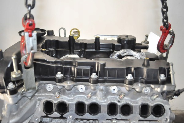 OPEL ASTRA J IV 1 6 CDTI 81kW 110HP ENGINE B16DTL 162tys km Engine type diesel