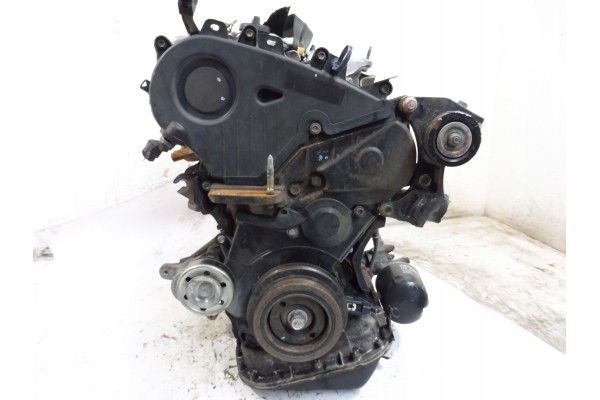 MOTOR POST 1CDFTV INJECTION PUMP TOYOTA COROLLA E12 2 0 D 4D Catalog number of the part 1CDFTV