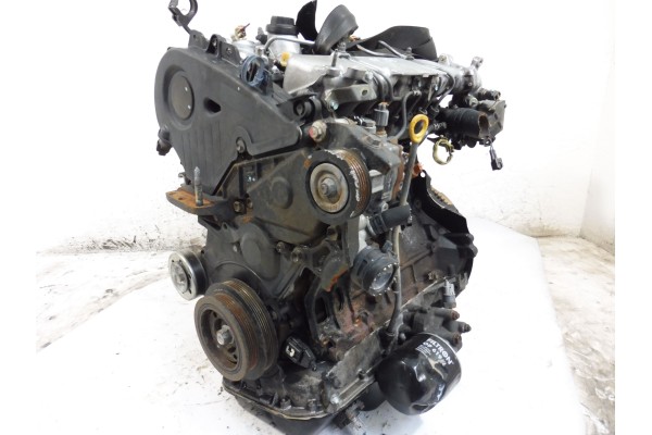 MOTOR POST 1CDFTV INJECTION PUMP TOYOTA COROLLA E12 2 0 D 4D Part manufacturer Toyota OE