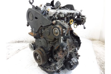 MOTOR POST 1CDFTV INJECTION PUMP TOYOTA COROLLA E12 2 0 D 4D Part manufacturer Toyota OE