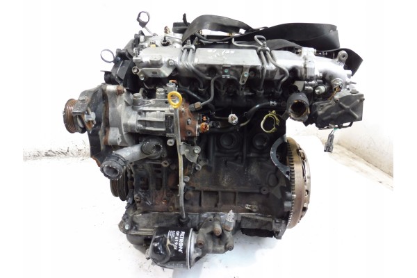 MOTOR POST 1CDFTV INJECTION PUMP TOYOTA COROLLA E12 2 0 D 4D Car type passenger cars