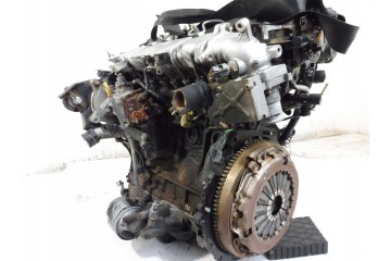 MOTOR POST 1CDFTV INJECTION PUMP TOYOTA COROLLA E12 2 0 D 4D Engine type diesel