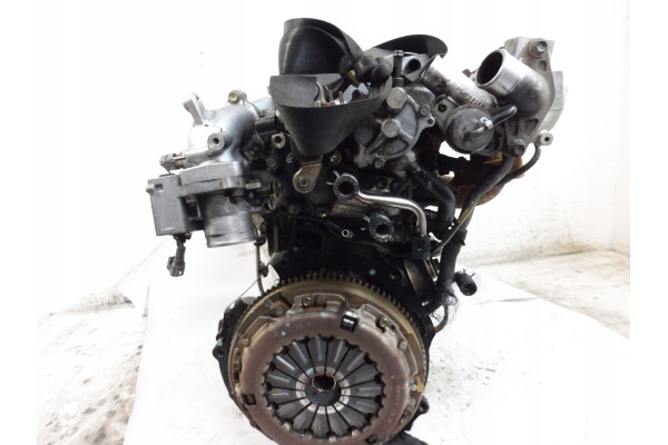 MOTOR POST 1CDFTV INJECTION PUMP TOYOTA COROLLA E12 2 0 D 4D Quality of parts according to GVO O original with manufacturer s lo