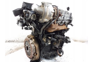MOTOR POST 1CDFTV INJECTION PUMP TOYOTA COROLLA E12 2 0 D 4D Version European