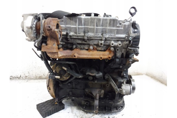 Motor 1CDFTV con Bomba de Inyección para Toyota Corolla E12 2.0 D-4D