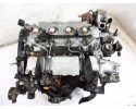 Motor 1CDFTV con Bomba de Inyección para Toyota Corolla E12 2.0 D-4D