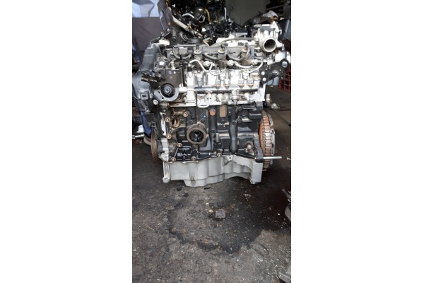 engine 1 5 DCi Renault Kango Mercedes citan set