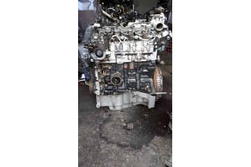 engine 1 5 DCi Renault Kango Mercedes citan set