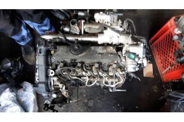 engine 1 5 DCi Renault Kango Mercedes citan set Catalog number of the part K9k612