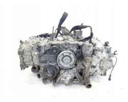 ENGINE POST WITHOUT ACCESSORIES PORSCHE BOXSTER 986 2 5 9620 MOUNT REPLACEMENT