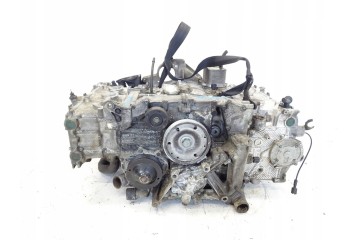 ENGINE POST WITHOUT ACCESSORIES PORSCHE BOXSTER 986 2 5 9620 MOUNT REPLACEMENT