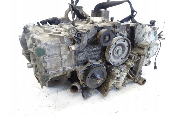 ENGINE POST WITHOUT ACCESSORIES PORSCHE BOXSTER 986 2 5 9620 MOUNT REPLACEMENT Catalog number of the part PORSCHE BOXSTER 986 2 