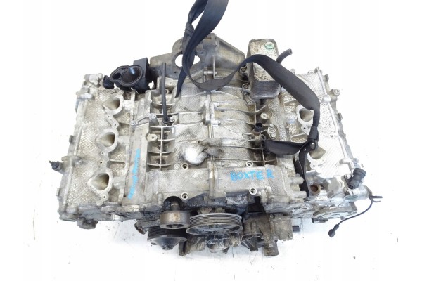 ENGINE POST WITHOUT ACCESSORIES PORSCHE BOXSTER 986 2 5 9620 MOUNT REPLACEMENT Packaging status replacement