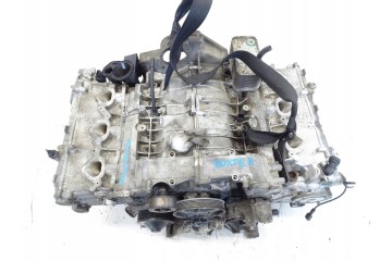 ENGINE POST WITHOUT ACCESSORIES PORSCHE BOXSTER 986 2 5 9620 MOUNT REPLACEMENT Packaging status replacement
