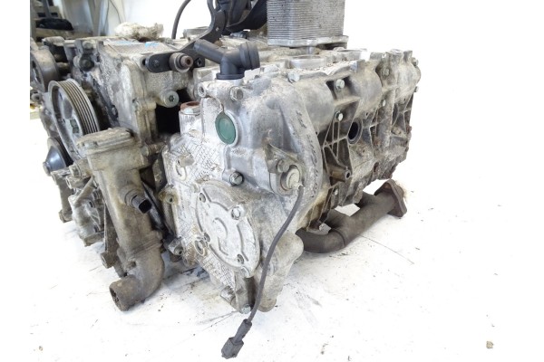 ENGINE POST WITHOUT ACCESSORIES PORSCHE BOXSTER 986 2 5 9620 MOUNT REPLACEMENT Engine type petrol