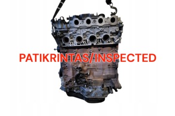 Land Rover Freelander 2 LR2 2010 Engine