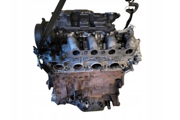 Land Rover Freelander 2 LR2 2010 Engine Engine type diesel