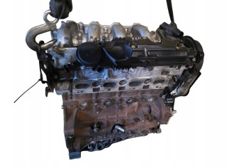 Motor Land Rover Freelander 2 - LR2 2010