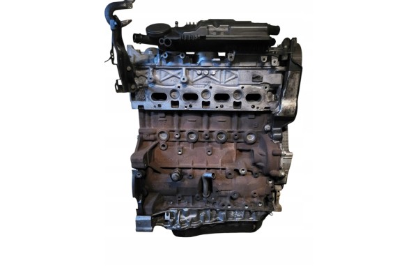 Motor Land Rover Freelander 2 - LR2 2010