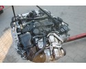 ENGINE COMPLETE MERCEDES GLC GLE GLS C CLASS E 654820 BITURBO 8TYS KM Engine type diesel