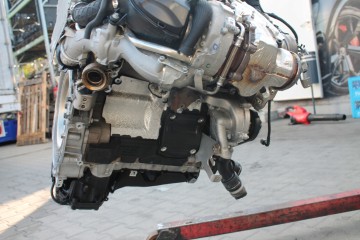 ENGINE COMPLETE MERCEDES GLC GLE GLS C CLASS E 654820 BITURBO 8TYS KM Product weight with unit packaging 0 kg