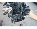 ENGINE COMPLETE MERCEDES GLC GLE GLS C CLASS E 654820 BITURBO 8TYS KM Version European