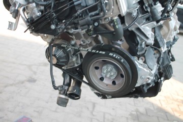 Motor Completo Mercedes GLC GLE GLS Clase C E 654820 Biturbo 8TYS KM