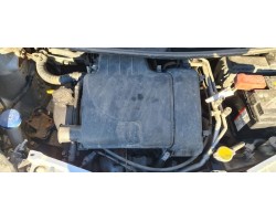 C1 107 AYGO CUORE 08 ENGINE 1 0 1KR B52