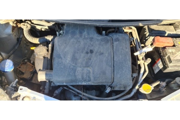 C1 107 AYGO CUORE 08 ENGINE 1 0 1KR B52